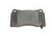 Гальмівні колодки BOSCH 0986494395 Mitsubishi Lancer; Opel Astra, Insignia; Subaru Impreza; Renault Megane; Cadillac ATS, CT6; Honda Civic; Volvo V70, S60 13329562, 13411116, 1605100 - зображення 4