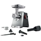 Мясорубка Bosch MultiPower Серия 8 MFWS820M - изображение 1