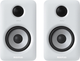 Monitory studyjne Midiplus MI5 II white z bluetooth (6974304440104) - obraz 2