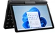 Laptop GPD Pocket 3 (GPD-Pocket-3K1) Graphite Black - obraz 1