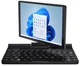 Laptop GPD Pocket 3 (GPD-Pocket-3K1) Graphite Black - obraz 2