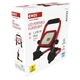 Прожектор с аккумулятором Emos ZS2813 20W 1650Lm 6500K Li-Ion 5000mAh IP54 - изображение 18