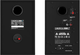 Студійні монітори Reloop DSM-3 BT (4043034170352) - зображення 3