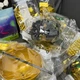 Конструктор Футбольний кубок Світу на підставці Золотий трофей Чемпіона з футболу 27 см - зображення 7