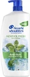 Шампунь против перхоти Head & Shoulders Ментол 800 мл (8700216156196) - изображение 1