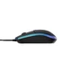 Мышка AOC GM150B USB Black (GM150B/LA) - изображение 3