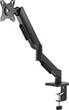 Кронштейн OfficePro ma511b 17-32" Black (VESA100х100) - зображення 3