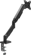 Кронштейн OfficePro ma511b 17-32" Black (VESA100х100) - зображення 4