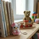 М’який в’язаний брелок Hello Kitty Хелло Кітті (OL-0014) - зображення 4