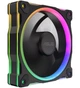 Вентилятор ASUS Prime MR120 ARGB Reverse Fan Black (90DA00Q3-B09000) - зображення 3