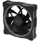 Вентилятор ASUS Prime MR120 ARGB Reverse Fan Black (90DA00Q3-B09000) - зображення 11