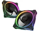 Вентилятор ASUS Prime MR120 ARGB Reverse Fan Black (90DA00Q3-B09000) - зображення 12