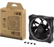 Вентилятор ASUS Prime MR120 ARGB Reverse Fan Black (90DA00Q3-B09000) - зображення 15