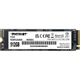 SSD внутрішні Patriot P320 512GB M.2 2280 NVMe PCIe 3.0 x4 (P320P512GM28) - зображення 1