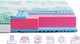 Ортопедичний матрац Highfoam Keiko Noa 80x190 см Скручений (П85000KЯ000000I) - зображення 2