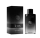 Парфумована Вода Antonio Banderas The Icon Eau De Parfum 100 мл Тестер - зображення 2