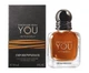 Парфюмированная Вода Giorgio Armani Emporio Armani Stronger With You Intensely 30 Мл - изображение 1