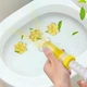 Освіжувач для туалету лимон - зображення 1