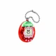 Інтерактивна іграшка Bandai Tamagotchi Оріджинал Fresh Strawberry (125468) - изображение 4