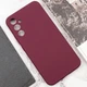 Чохол (накладка) Samsung Galaxy A37 5G, Lakshmi, Plum, Бордовий - 702543 - зображення 4