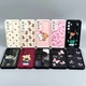 Чохол (накладка) Samsung A355 Galaxy A35 / A356 Galaxy A35 5G, Shock Sides Resistant, Dollar, Малюнок - 708940 - зображення 2