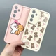 Чохол (накладка) Samsung A355 Galaxy A35 / A356 Galaxy A35 5G, Shock Sides Resistant, Dollar, Малюнок - 708940 - зображення 6