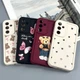 Чохол (накладка) Samsung A355 Galaxy A35 / A356 Galaxy A35 5G, Shock Sides Resistant, Dollar, Малюнок - 708940 - зображення 10