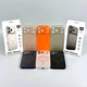 Чехол (накладка) Apple iPhone 14 Pro Max, AG Glass Slim Fit, MagSafe, Серебряный - 686241 - изображение 2