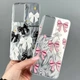 Чехол (накладка) Apple iPhone 16, Nacre Print Desing, Gold Leopard, Рисунок - 695323 - изображение 6