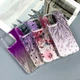 Чехол (накладка) Apple iPhone 16, Nacre Print Desing, Gold Leopard, Рисунок - 695323 - изображение 10