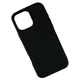 Чехол (накладка) Apple iPhone 13, Carbon Fiber Separate Camera, Черный - 690925 - изображение 1