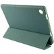 Чехол (книжка) Samsung Galaxy Tab S11, Smart Case With Stylus, Pine Green, Зеленый - 699259 - изображение 3