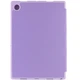 Чохол (книжка) Samsung Galaxy Tab A11, Smart Case With Stylus, Dasheen, Бузковий - 699246 - зображення 5