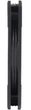 Wentylator SilverStone Air Slimmer 120 Czarny (SST-AS120B) - obraz 6