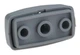 Держатель солнцезащитного козырька Audi, Seat, Skoda, Volkswagen 3B0857561B, 3B0857561BY20, цвет темно-серый (DK3B085) - изображение 6