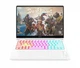 Ноутбук HP Omen Transcend 14-fb1047nr (B98D2UA) Ceramic White - зображення 1