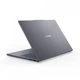 Ноутбук Lenovo IdeaPad Slim 3 15Q8X10 (83N30010US) Luna Grey - зображення 8