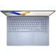 Ноутбук Asus VivoBook S16 S5606CA (S5606CA-SB92) Mist Blue - зображення 6