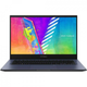 Ноутбук Asus Vivobook Go 14 Flip J1400KA (J1400KA-DS01T-CA) Quiet Blue - зображення 1