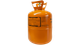 Фреон R-404a, 10.9 кг (с краном), Whicepart - изображение 2