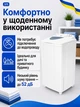 Пральна машина напівавтомат SATURN ST-WK7607 - изображение 4