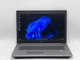 Ноутбук HP ZBook 17 G5 / 17 IPS 1920x1080 60Гц / i5-8400H / 32 GB / 480 GB / NVIDIA Quadro P2000 / [HPZBK17G5I5200048032IAM] - Б/У - изображение 2