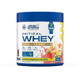 Протеїн сироватковий Applied Nutrition Critical Whey, 132 г. (Полуниця банан) - зображення 1