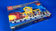 Конструктор Lego Вінтажний Metro Station 9V Trains Другое 4554 Б/У - изображение 2