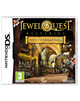 Гра Nintendo DS Jewel Quest Mysteries: Curse of the Emerald Tears Англійська Версія Б/У - зображення 1