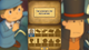 Игра Nintendo DS Professor Layton And Pandora's Box Английская Версия Б/У - изображение 5