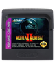 Игра Sega Game Gear Mortal Kombat II Английская Версия Только Картридж Б/У - изображение 1
