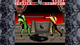 Игра Sega Game Gear Mortal Kombat II Английская Версия Только Картридж Б/У - изображение 6