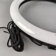 Кольцевая LED лампа Razer Ring Light Чорний Б/В k1 - изображение 11