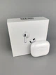 Навушники Apple AirPods 3rd generation with MagSafe Charging Case (MME73) Б/В k3 - зображення 6
